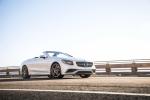 Mercedes-AMG S65 Cabriolet 2016 года (NA)